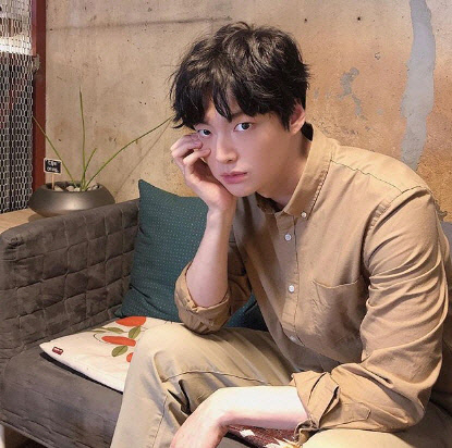 안재현 심경 (사진=안재현 인스타그램 캡처)